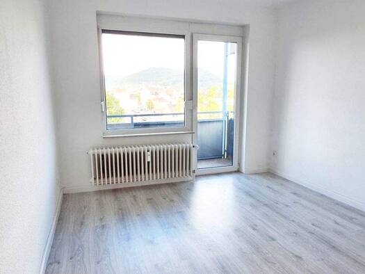 Wohnung zum Kauf provisionsfrei 110.000 € 1 Zimmer 22 m² Czernyring 10 Bergheim Heidelberg 69115