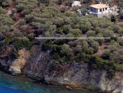 Villa zum Kauf 400.000 € 3 Zimmer 100 m² 2.900 m² Grundstück Pilion