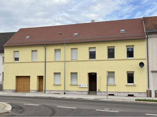 Haus zum Kauf 180.000 € 250 m² 298 m² Grundstück Dahme Dahme/Mark 15936