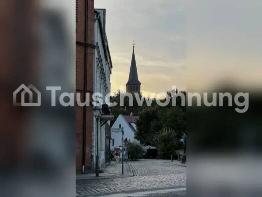 Wohnung zur Miete Tauschwohnung 677 € 4 Zimmer 108 m² 1. Geschoss Köpenick Berlin 12555