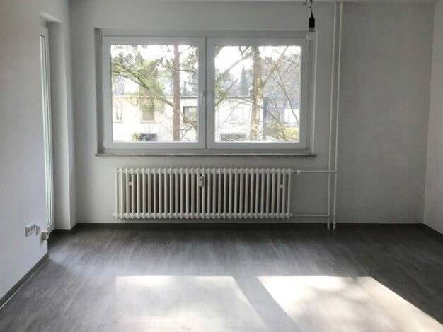 Wohnung zur Miete 432 € 1 Zimmer 36 m² frei ab 13.10.2026 Frankenweg 13 Sennestadt Bielefeld 33689