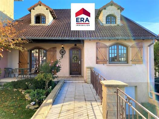 Mehrfamilienhaus zum Kauf 355.000 € 10 Zimmer 240 m² 2.880 m² Grundstück Œting 57600