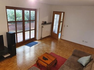 Wohnung zur Miete 890 € 3 Zimmer 72 m² EG Münzbergstraße 19 Altstadt - Südwest Ingolstadt 85049