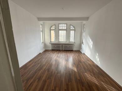 Wohnung zur Miete 949 € 5 Zimmer 139,2 m² 3. Geschoss Hafenstraße 196 Klushof Bremerhaven 27568