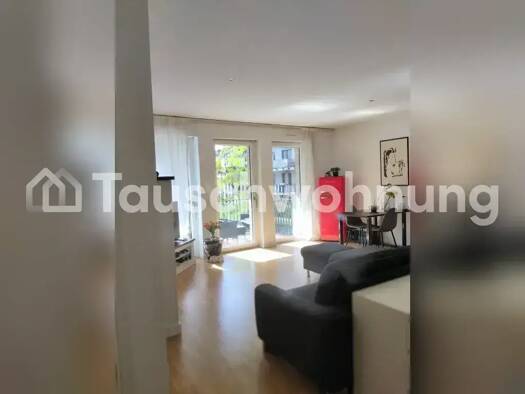 Wohnung zur Miete Tauschwohnung 550 € 2 Zimmer 58 m² 1. Geschoss Golzheim Düsseldorf 40476