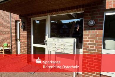 Wohnung zum Kauf 179.000 € 4 Zimmer 81,9 m² Dachgeschoss Zeven Zeven 27404