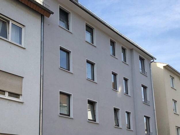 Wohnung zur Miete 850 € 3,5 Zimmer 63 m² 3. Geschoss Gießen 35390