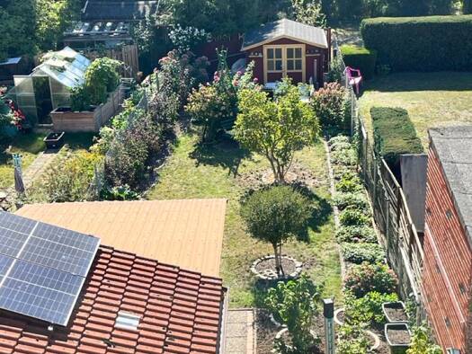 Einfamilienhaus zum Kauf 198.500 € 4 Zimmer 145 m² 285 m² Grundstück Tangermünde Tangermünde 39590