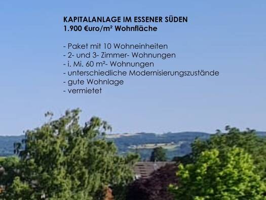 Wohnung zum Kauf 1.140.000 € 600 m² Kettwig Essen 45219