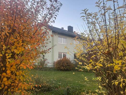 Wohnung zur Miete 1.000 € 3 Zimmer 85 m² 1. Geschoss frei ab sofort Buchenbühler Str. 22 Kalchreuth 90562