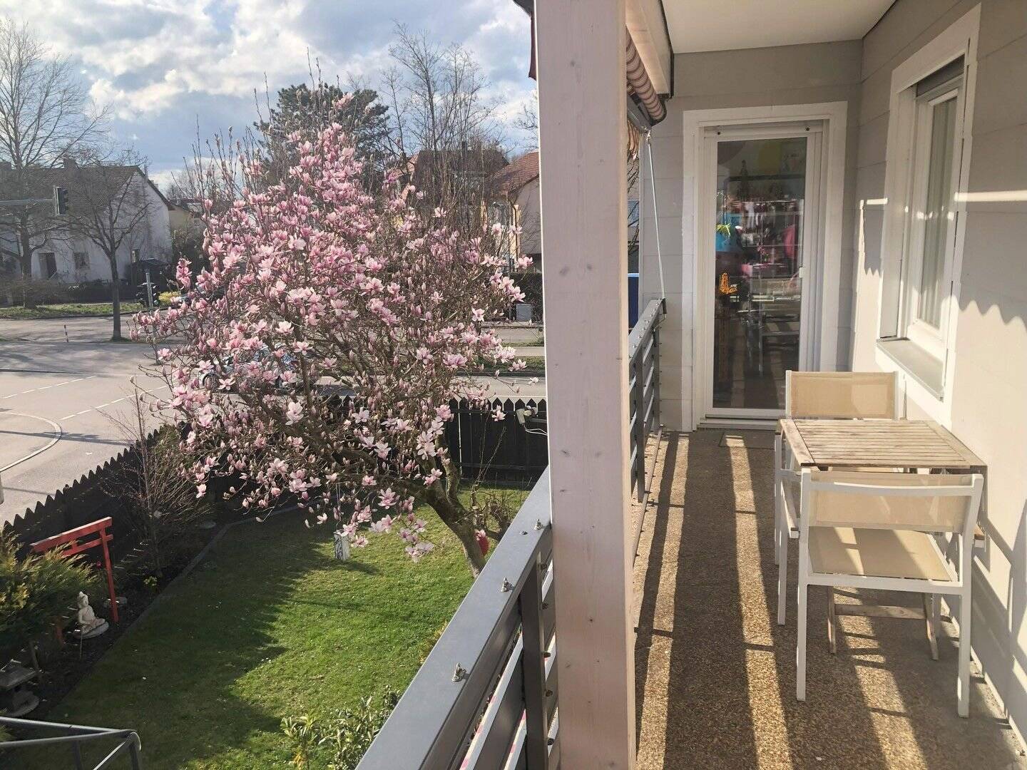 Wohnung zum Kauf provisionsfrei 839.000 € 6 Zimmer 135 m²<br/>Wohnfläche 1.<br/>Geschoss Dachau Dachau 85221