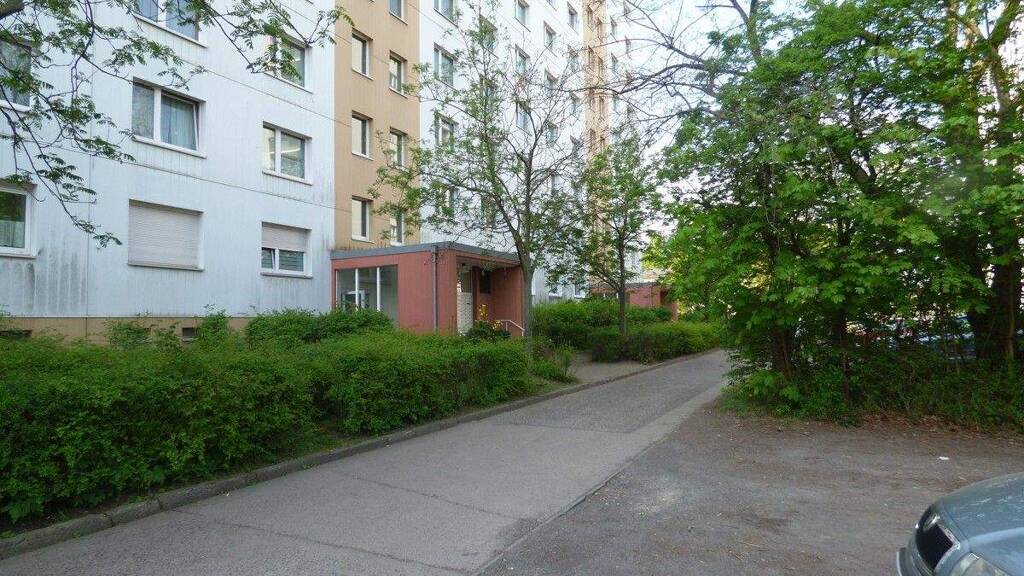 Wohnung zum Kauf 169.000 € 2 Zimmer 60,3 m² 2. Geschoss Friedrichsfelde Berlin-Lichtenberg 10315