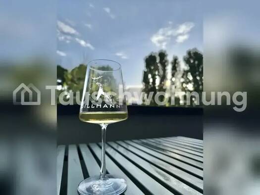 Wohnung zur Miete Tauschwohnung 2.000 € 3 Zimmer 100 m² 2. Geschoss Ginnheim Frankfurt am Main 60431