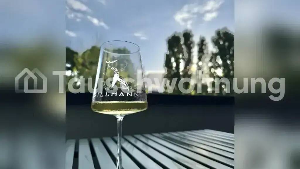 Wohnung zur Miete Tauschwohnung 2.000 € 3 Zimmer 100 m² 2. Geschoss Ginnheim Frankfurt am Main 60431