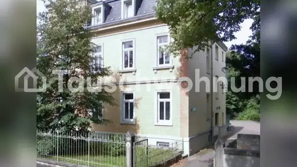 Wohnung zur Miete Tauschwohnung 450 € 3 Zimmer 72 m² 1. Geschoss Gruna Dresden 01277