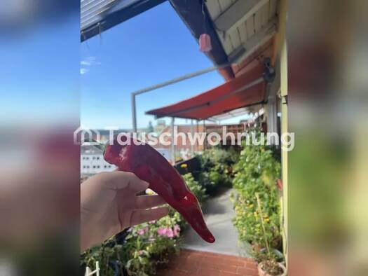 Wohnung zur Miete Tauschwohnung 750 € 3 Zimmer 86 m² 3. Geschoss Mitte Hildesheim 31134