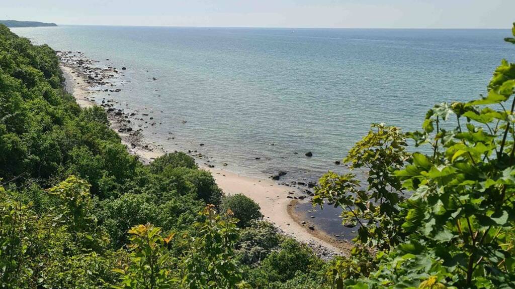 Grundstück zum Kauf 399.000 € 754 m² Grundstück Ranzow Lohme 18551