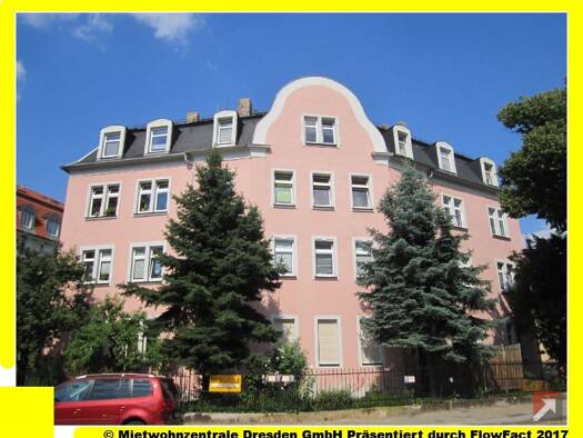 Mehrfamilienhaus zum Kauf als Kapitalanlage geeignet 1.750.000 € 944,9 m² 960 m² Grundstück Cotta Dresden 01157