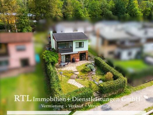 Haus zum Kauf provisionsfrei 249.900 € 3 Zimmer 90 m² 251 m² Grundstück Altenroth Altenbeuthen 07338