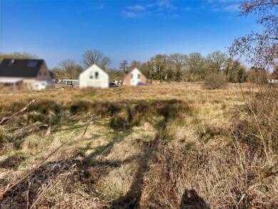 Grundstück zum Kauf 299.000 € 10.058 m² Grundstück Axstedt 27729
