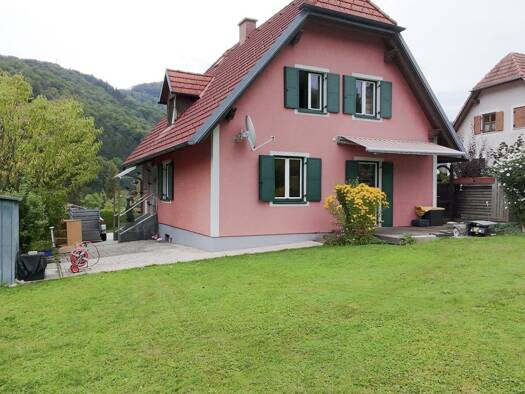 Einfamilienhaus zum Kauf 250.000 € 6 Zimmer Frohnleiten 8130