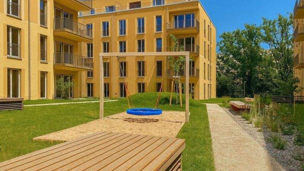 Wohnung zur Miete 1.604 € 4 Zimmer 105 m² 3. Geschoss An der Villa Bolle 9A Köpenick Berlin 12557