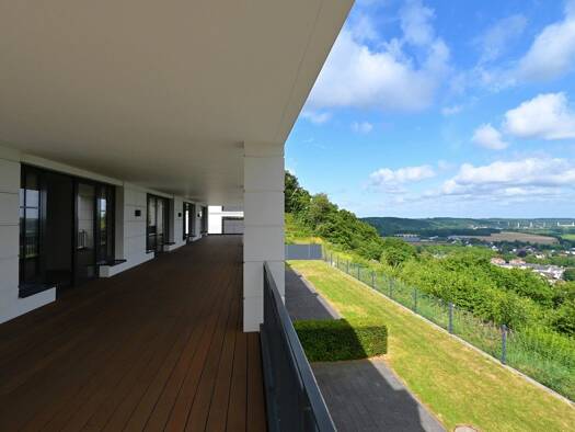 Wohnung zum Kauf 1.445.000 € 7 Zimmer 269 m² Kettwig Essen 45219