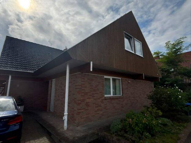 Mehrfamilienhaus zum Kauf 579.000 € 8 Zimmer 191 m² 730 m² Grundstück Kaltenmoor Lüneburg 21337