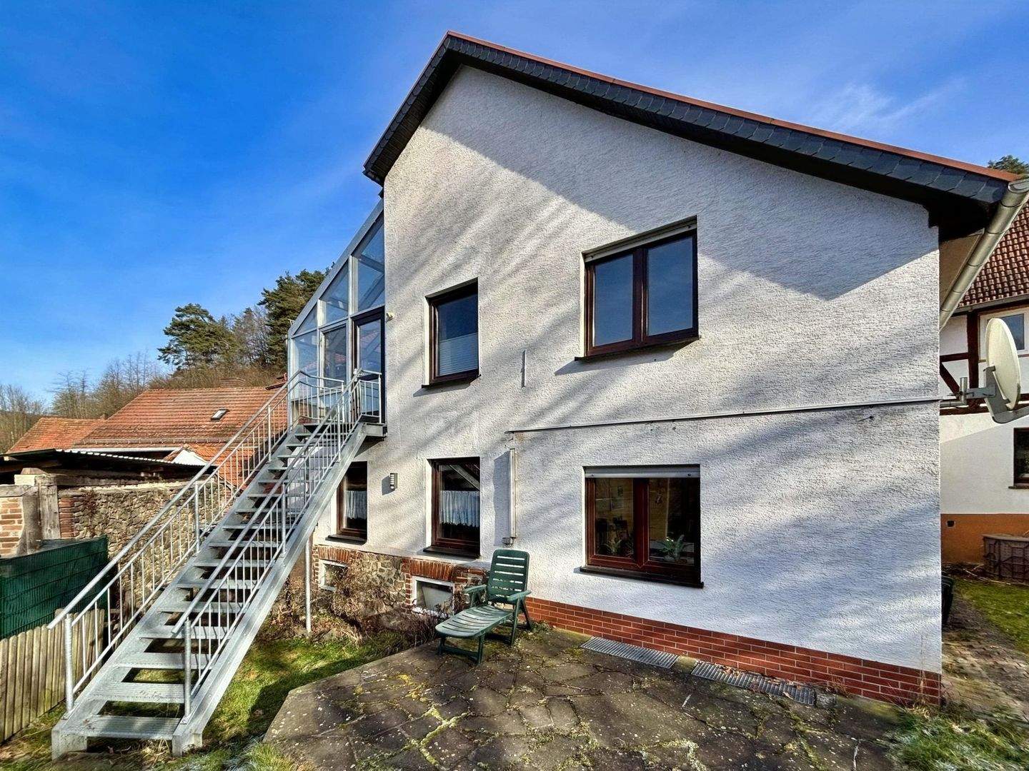 Mehrfamilienhaus zum Kauf - Ansicht 5