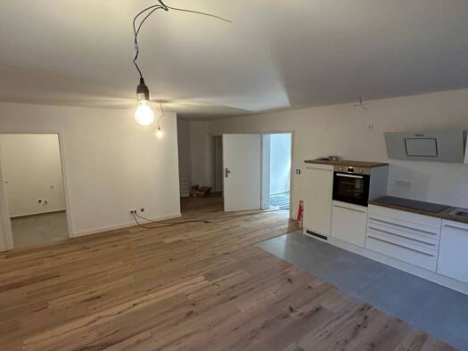 Wohnung zur Miete 1.000 € 3 Zimmer 72 m² Geschoss 1/2 frei ab sofort Im Falschen Biewertal 30 Biewer Trier 54293