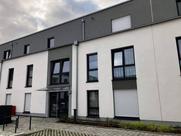 Wohnung zur Miete 1.381 € 4 Zimmer 98,6 m² 1. Geschoss frei ab 01.04.2026 Zölestinstraße 42 Heisingen Essen 45259