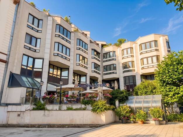Wohnung zum Kauf 337.000 € 2 Zimmer 102 m² 1. Geschoss Wiesbaden Wiesbaden 65183