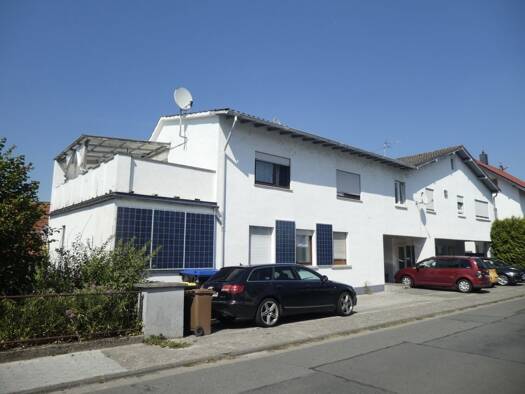 Mehrfamilienhaus zum Kauf 799.000 € 15 Zimmer 318 m² 399 m² Grundstück Stockstadt 64589
