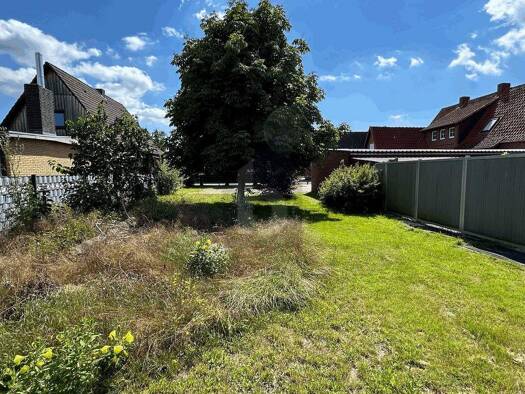 Grundstück zum Kauf 115.000 € 413 m² Grundstück Wathlingen 29339