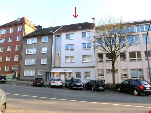 Gewerbeobjekt zum Kauf als Kapitalanlage geeignet 520.000 € 345 m² Südostviertel Essen 45138