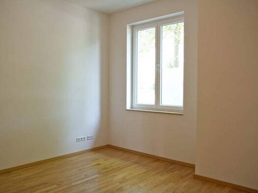 Terrassenwohnung zur Miete 1.560 € 3 Zimmer 109,1 m² EG Pappelallee 48 Bornstedt Potsdam 14469