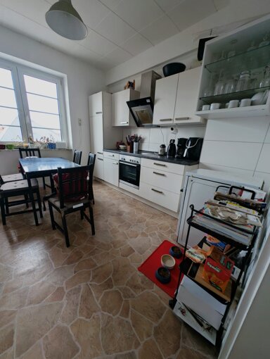 Wohnung zur Miete 600 € 2 Zimmer 56 m² Geschoss 3/5 Lützel Koblenz 56070