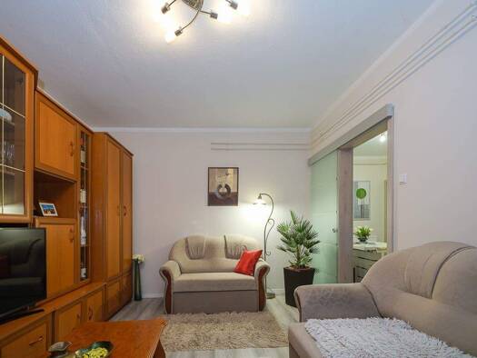 Wohnung zum Kauf 189.900 € 4 Zimmer 70 m² 2. Geschoss Keszthely 8360