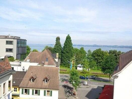 Wohnung zur Miete 1.500 € 3 Zimmer 95 m² 5. Geschoss frei ab 01.10.2026 Rathausstraße 31 Bregenz 6900