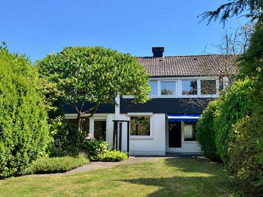 Reihenendhaus zum Kauf 295.000 € 7 Zimmer 160 m² 687 m² Grundstück Dodesheide Osnabrück 49088