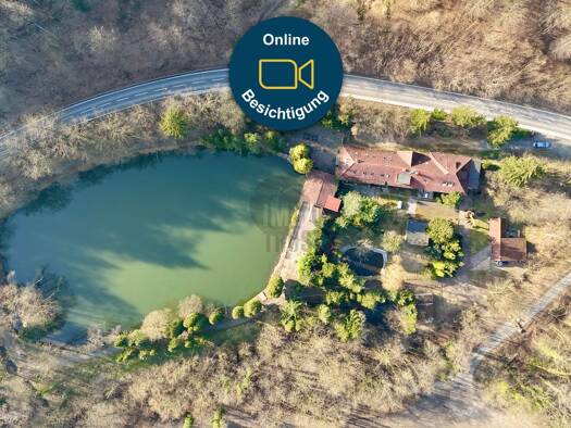 Hotel zum Kauf 25 Zimmer 15 Betten 14.609 m² Grundstück Springe / Eldagsen 31832