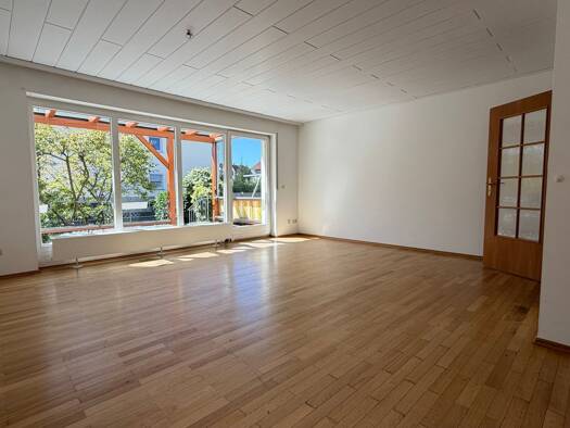 Wohnung zur Miete 990 € 4 Zimmer 99 m² Fortunastraße 2 Dechsendorf Erlangen 91056