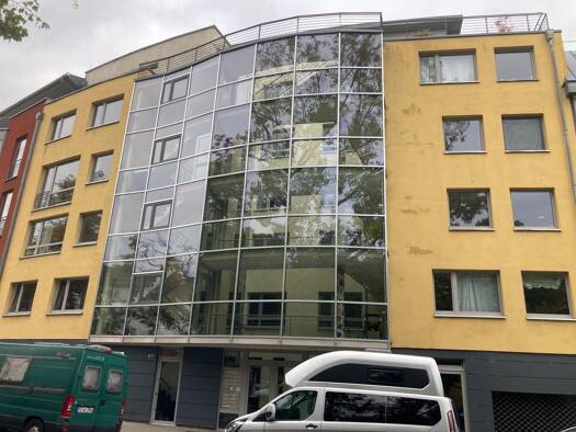 Wohnung zum Kauf provisionsfrei 369.000 € 2 Zimmer 79 m² Geschoss 3/5 frei ab sofort Aachen Aachen - Mitte 52064