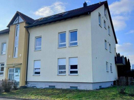 Wohnung zum Kauf 209.000 € 2,5 Zimmer 62 m² EG Höchstberg Gundelsheim 74831