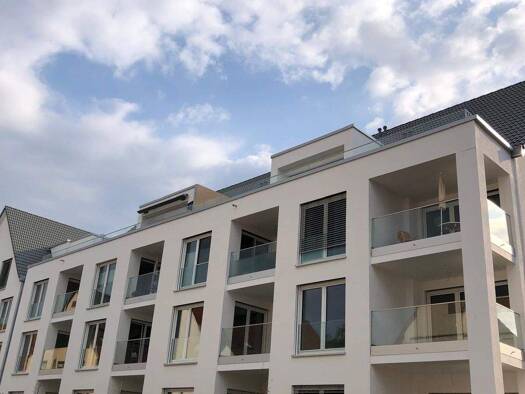 Wohnung zur Miete - Erstbezug 783 € 2 Zimmer 58 m² EG frei ab sofort Oberjettingen Jettingen 71131