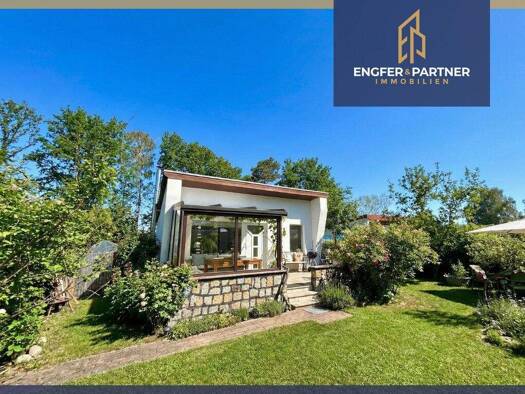 Haus zum Kauf 169.000 € 2 Zimmer 39 m² 354 m² Grundstück Doobertin Dobbertin 19399