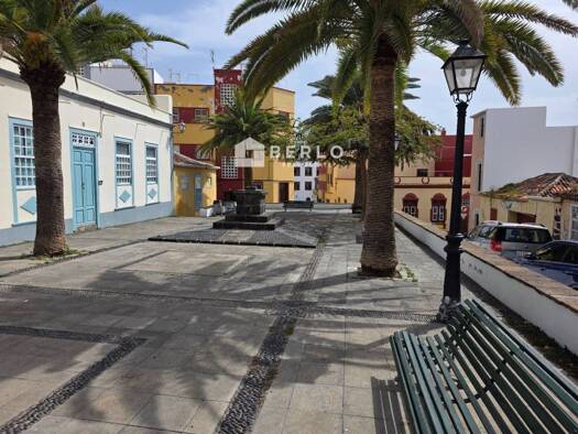 Villa zum Kauf 160.000 € 1 Zimmer 45 m² Navarra 2 Santa Cruz de la Palma 38700