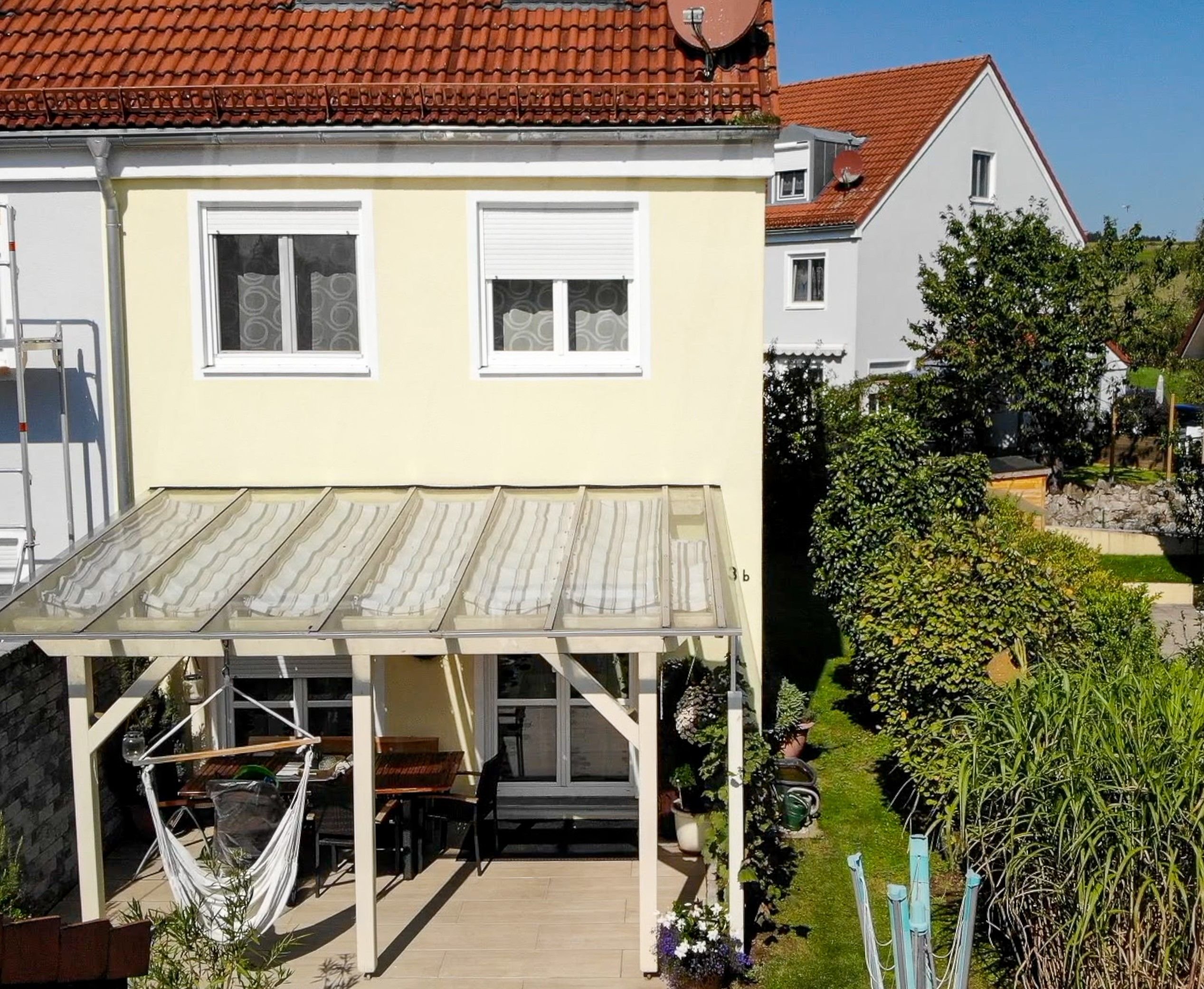 Reihenendhaus zum Kauf 799.000 € 6 Zimmer 143 m²<br/>Wohnfläche 350 m²<br/>Grundstück Weichs Weichs 85258