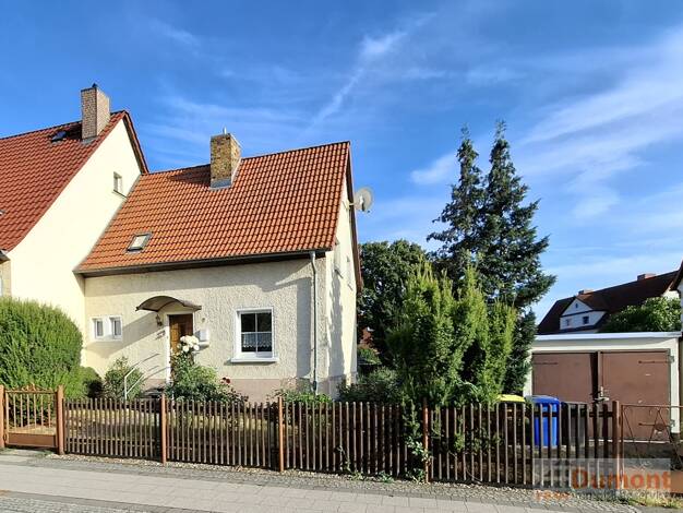 Einfamilienhaus zum Kauf provisionsfrei 119.000 € 5 Zimmer 78 m² 469 m² Grundstück Leuna 06237