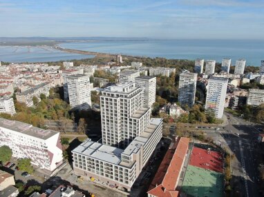 Penthouse zum Kauf 1.000.000 € 5 Zimmer 248,1 m² Burgas